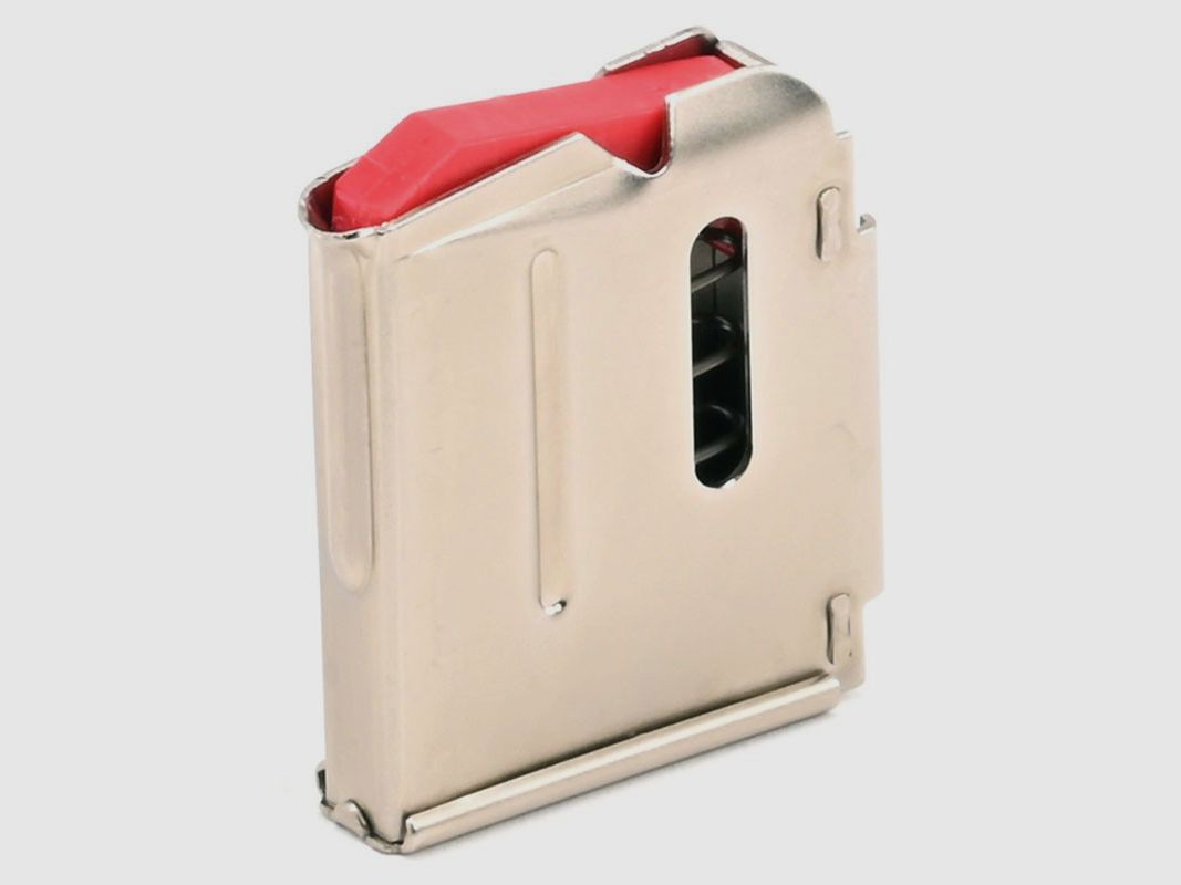 Magazin SAVAGE 93 SERIES MAGNUM 22 MAG / 17 HMR 5 Schuss