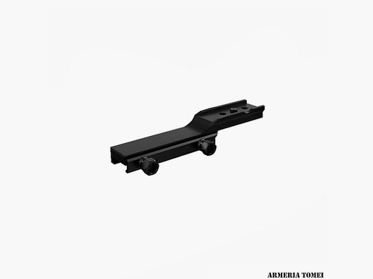 HIKMICRO – RAIL SCOPE SYSTEM