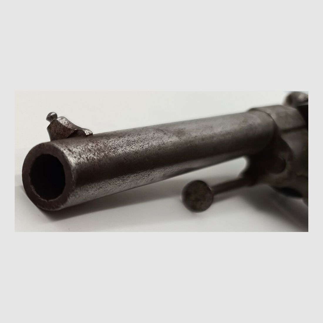 Lefaucheux M1854 U.S. Civil War Cavalry