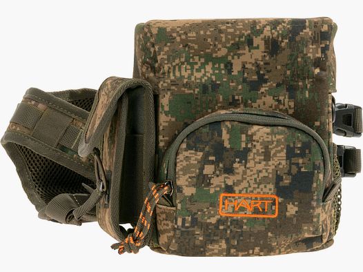 Hart binocular case Lemikk