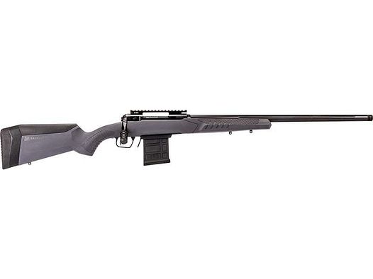 Savage	 110 Tactical