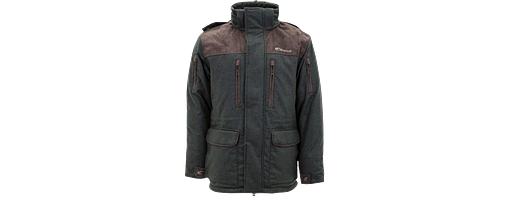 Carinthia G-LOFT Loden Parka