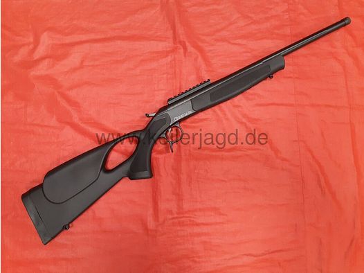 Bergara Kipplaufbüchse 308 Win. 20" Lauf, Mündungsgewinde