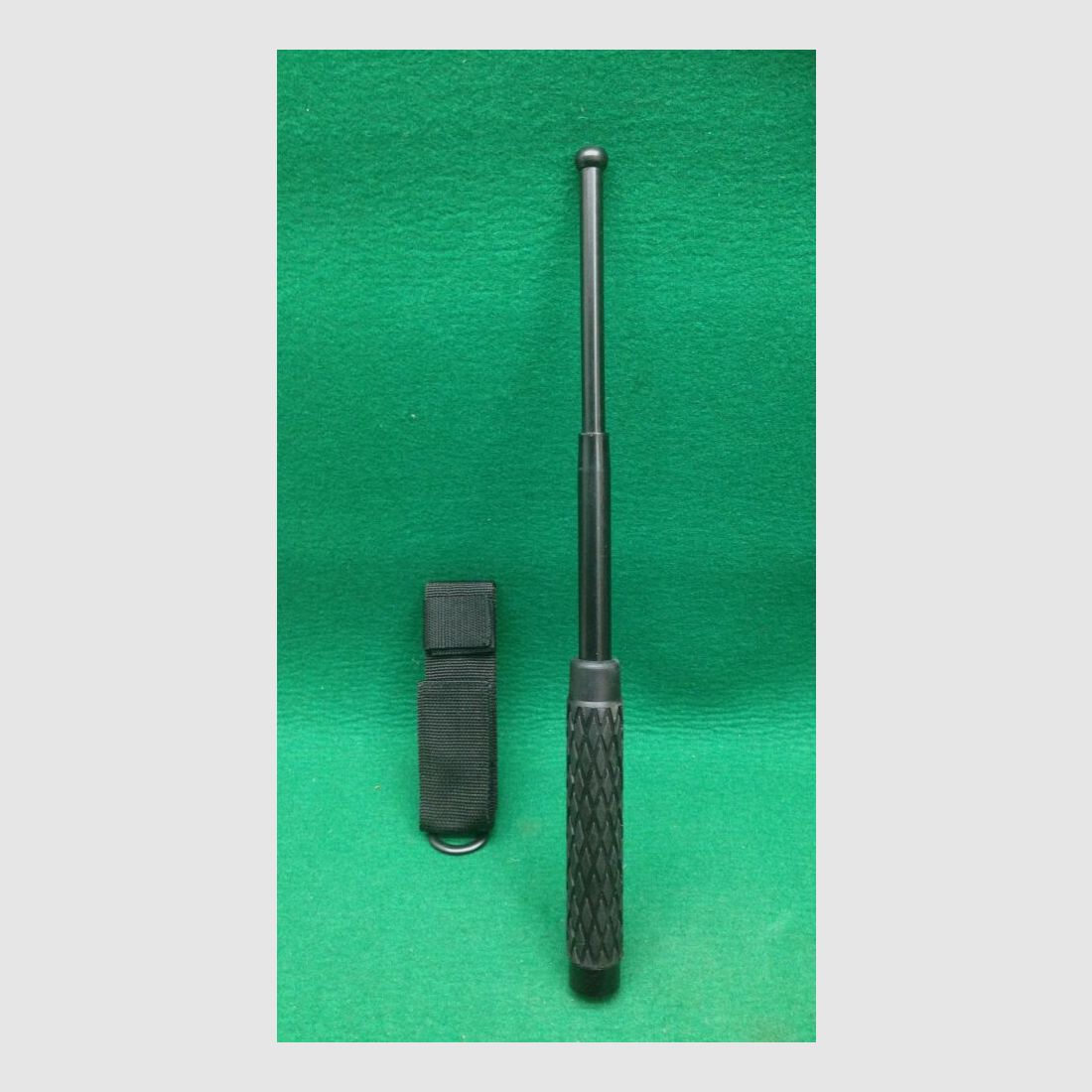 Walther	 Teleskopschlagstock