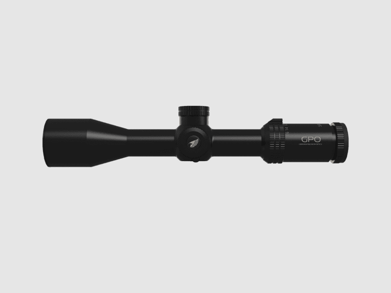 GPO Spectra 8x 2-16x44i G4i Zielfernrohr