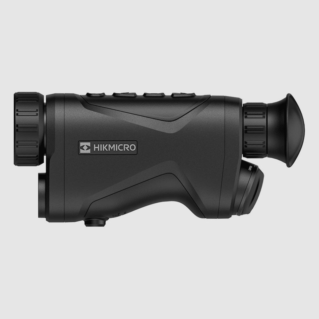 Monokular termowizyjny z dalmierzem Condor CH35L HIKMICRO, zdjęcie 4 z 5
