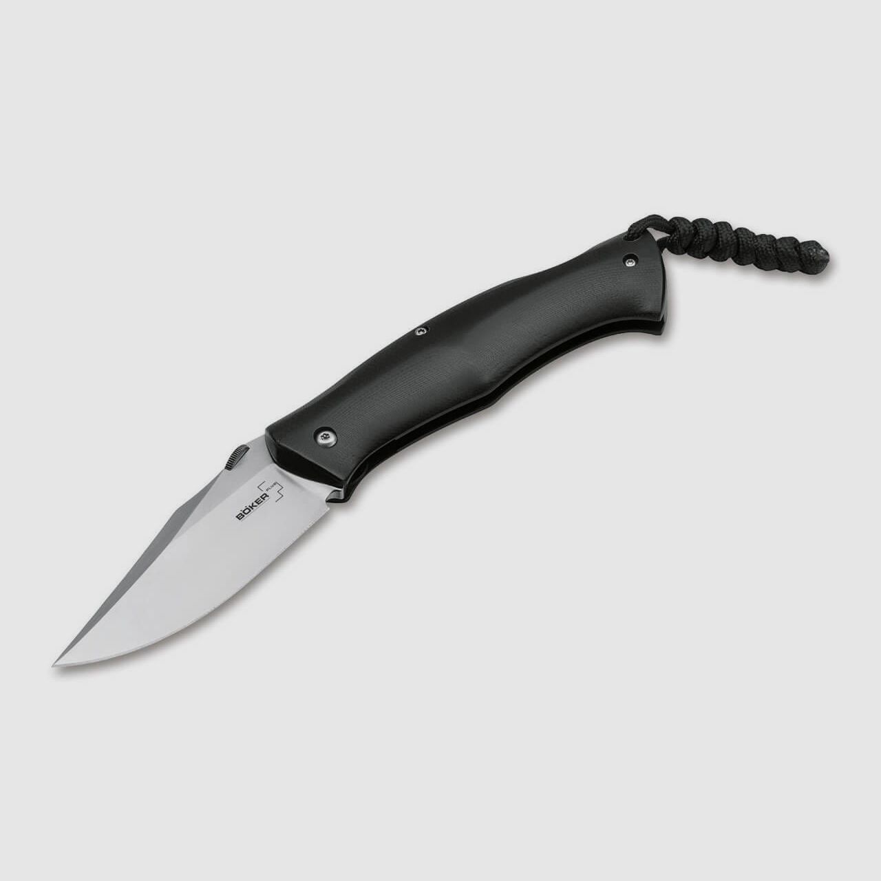 Böker Plus Kerberos Jagdmesser