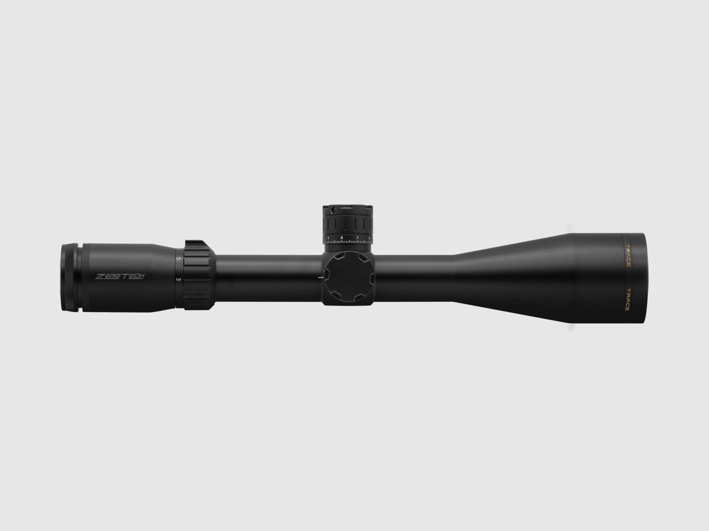 ZEROTECH Trace™ ADV 3-18x50 LR HUNTER IR FFP MRAD, Bild 5 von 15