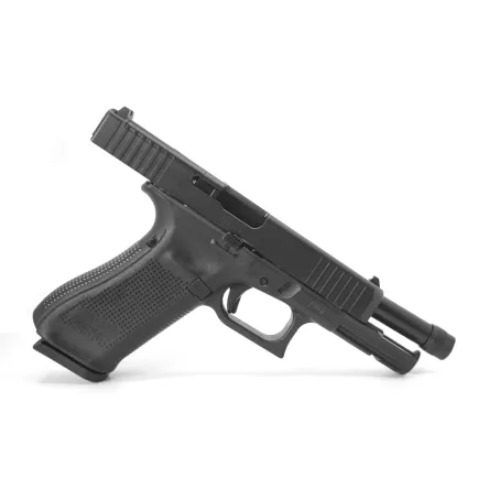 Pistolet GLOCK 17 GEN. 5 FS MOS M13,5 kal. 9x19, zdjęcie 4 z 10