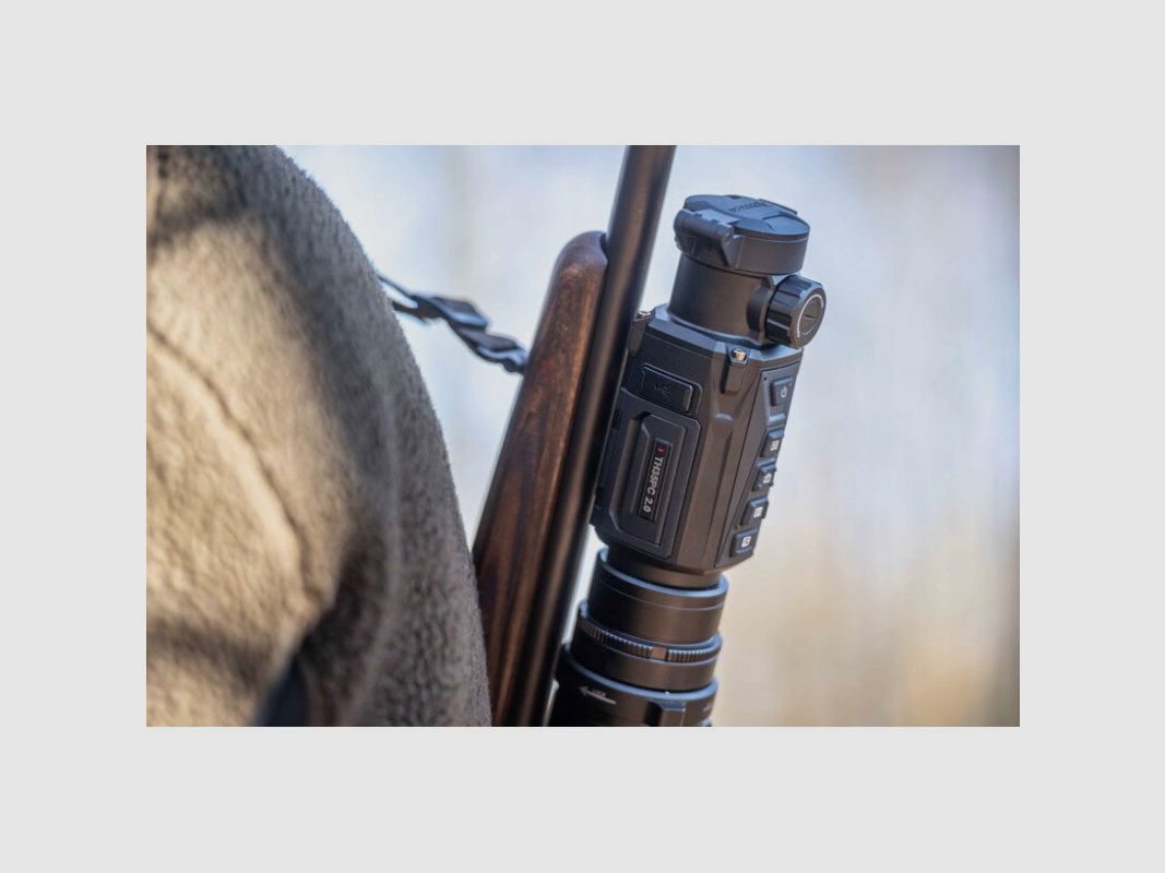 Hikmicro Thunder TH35PC 2.0