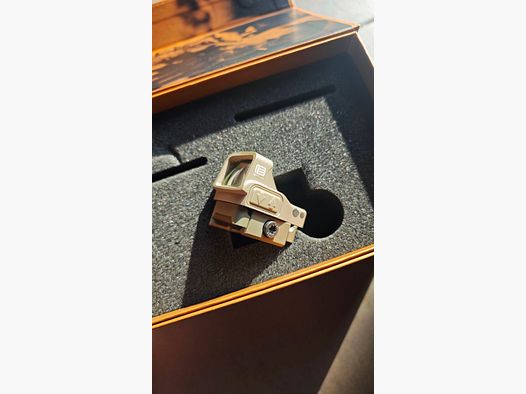 EOTECH EFLX Mini Reflex Sight Reflexvisier 
