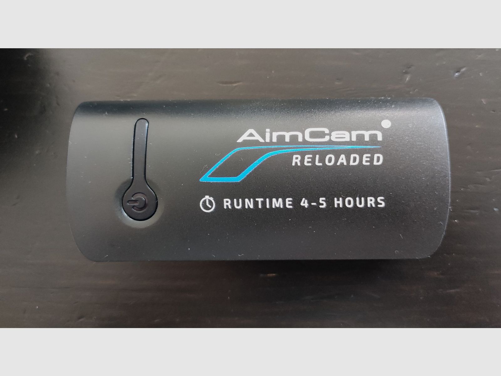 AimCam Pro 3K Fully Loaded Kit (Neuwertiger Zustand!)