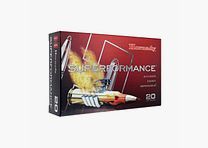 Hornady SST 10.7g/165grs Superformance .308Win; .308 7.62x51mm