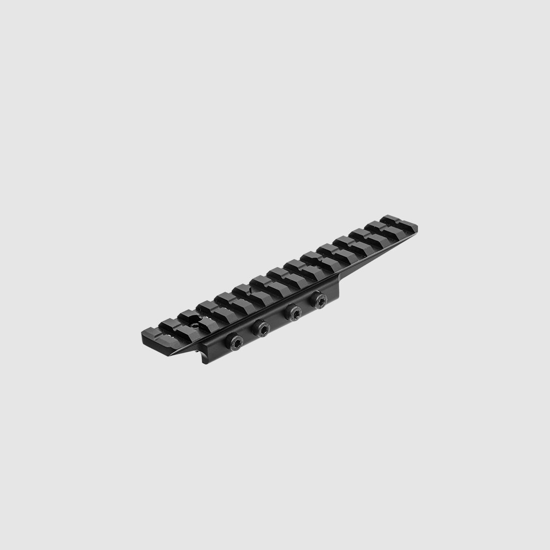 Adapter UTG 11mm pryzma na Weaver, kaliber