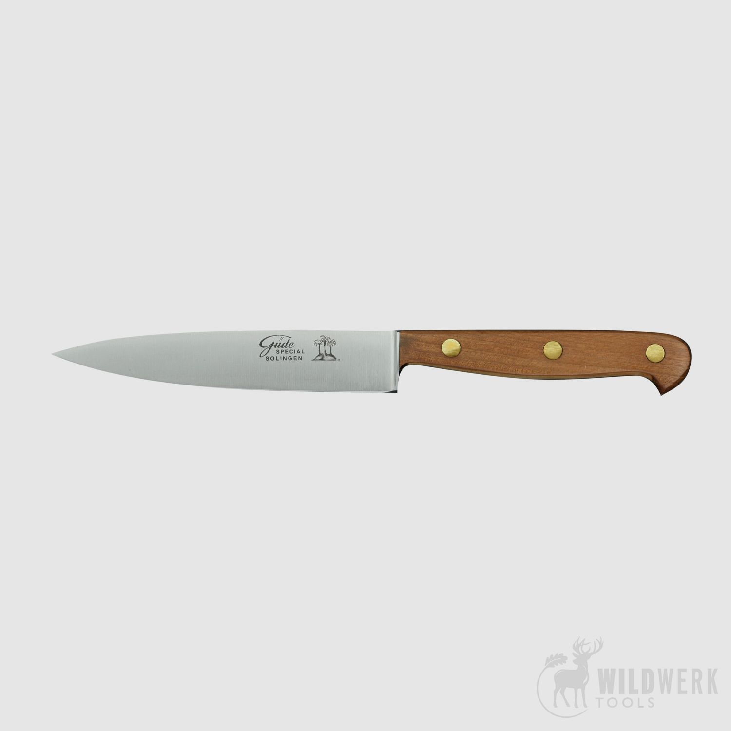 Güde Paring Knife Karl Güde