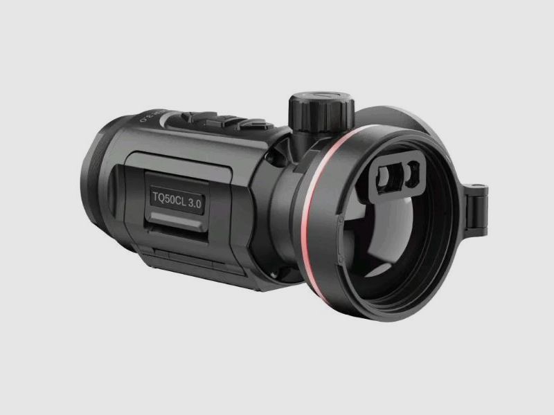 HIKmicro Thunder TQ50CL 3.0 Wärmebild-Vorsatzgerät (mit LRF), Bild 7 von 12