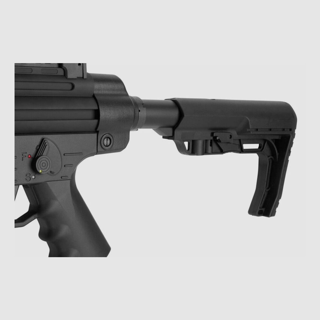 German Sport Guns Mod. GSG-9 Sport -16,6'