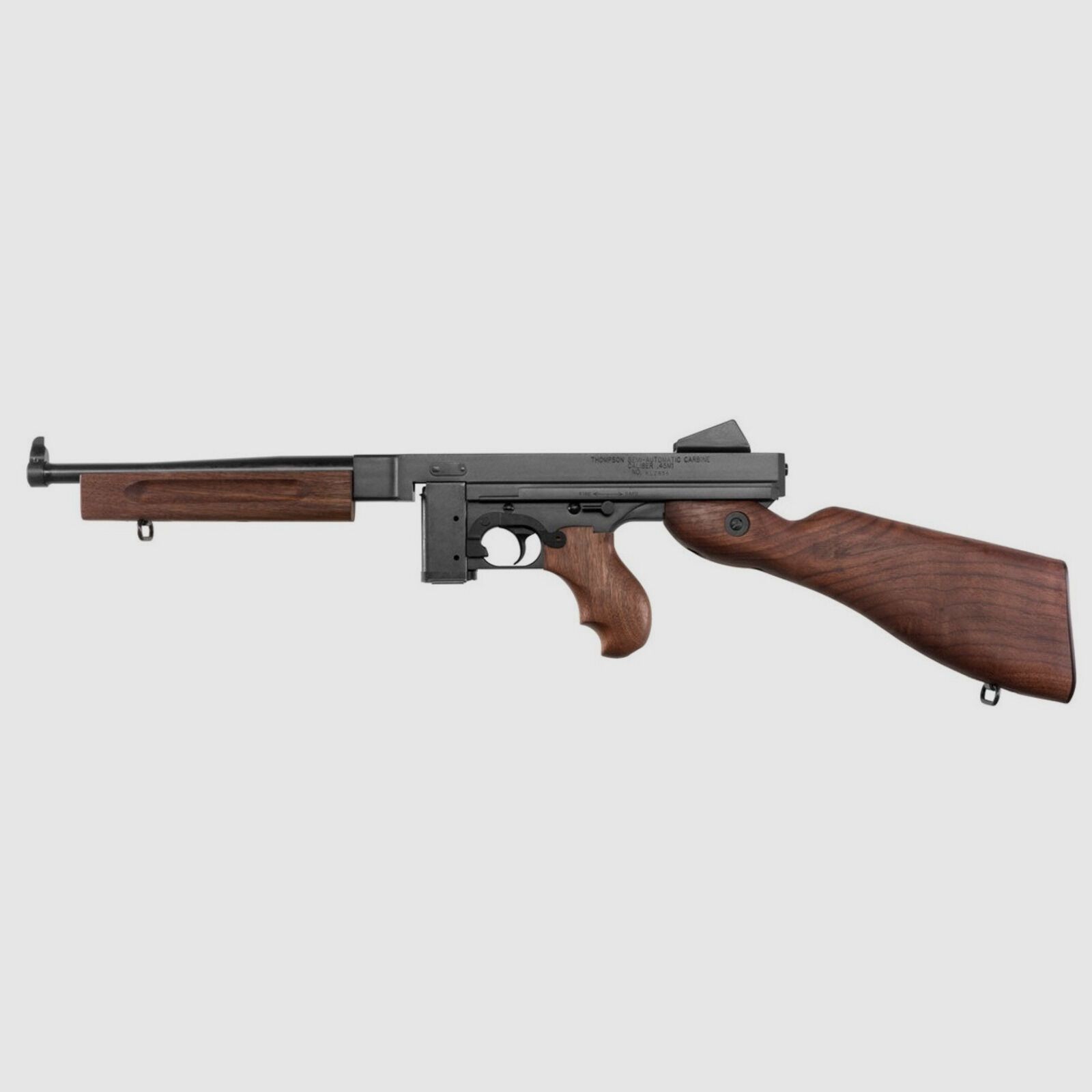 Auto-Ordnance Thompson M1 Carbine SBR 10,5" (5 Zoll) .45Auto