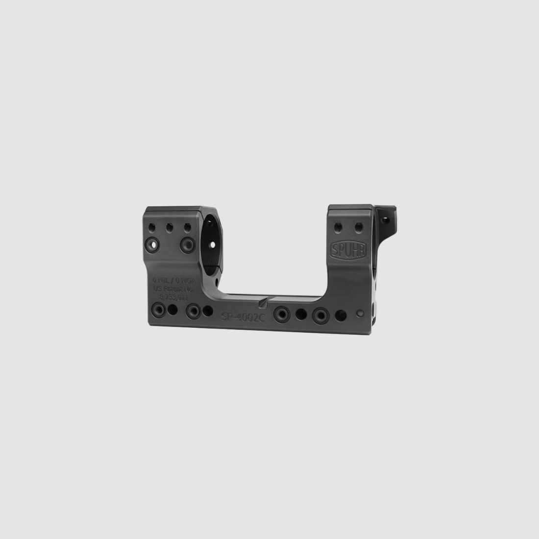 SPUHR SP-4002C Ø34 H38mm 0MIL PIC Gen3, immagine 1 di 2