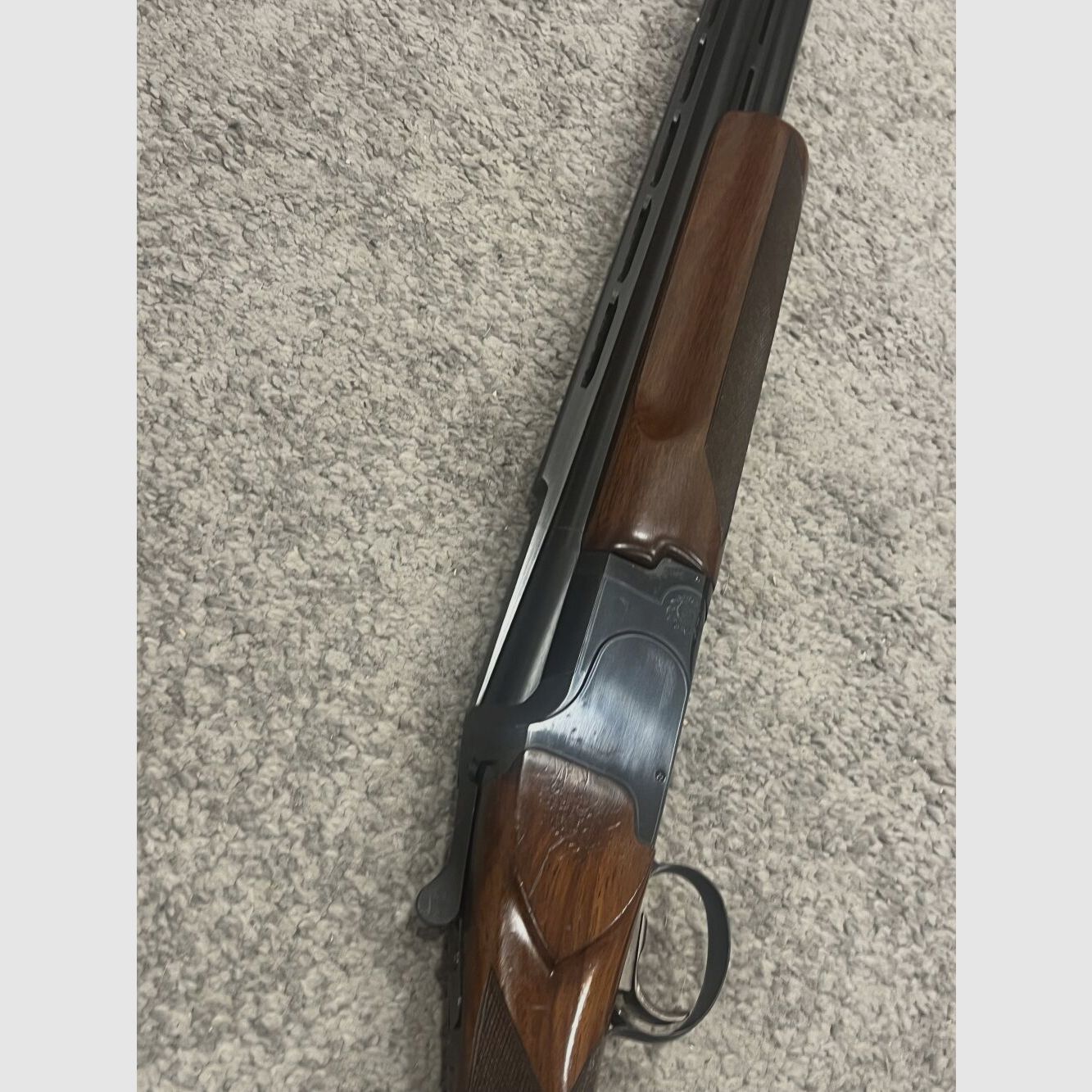 Winchester 8500 Tapp