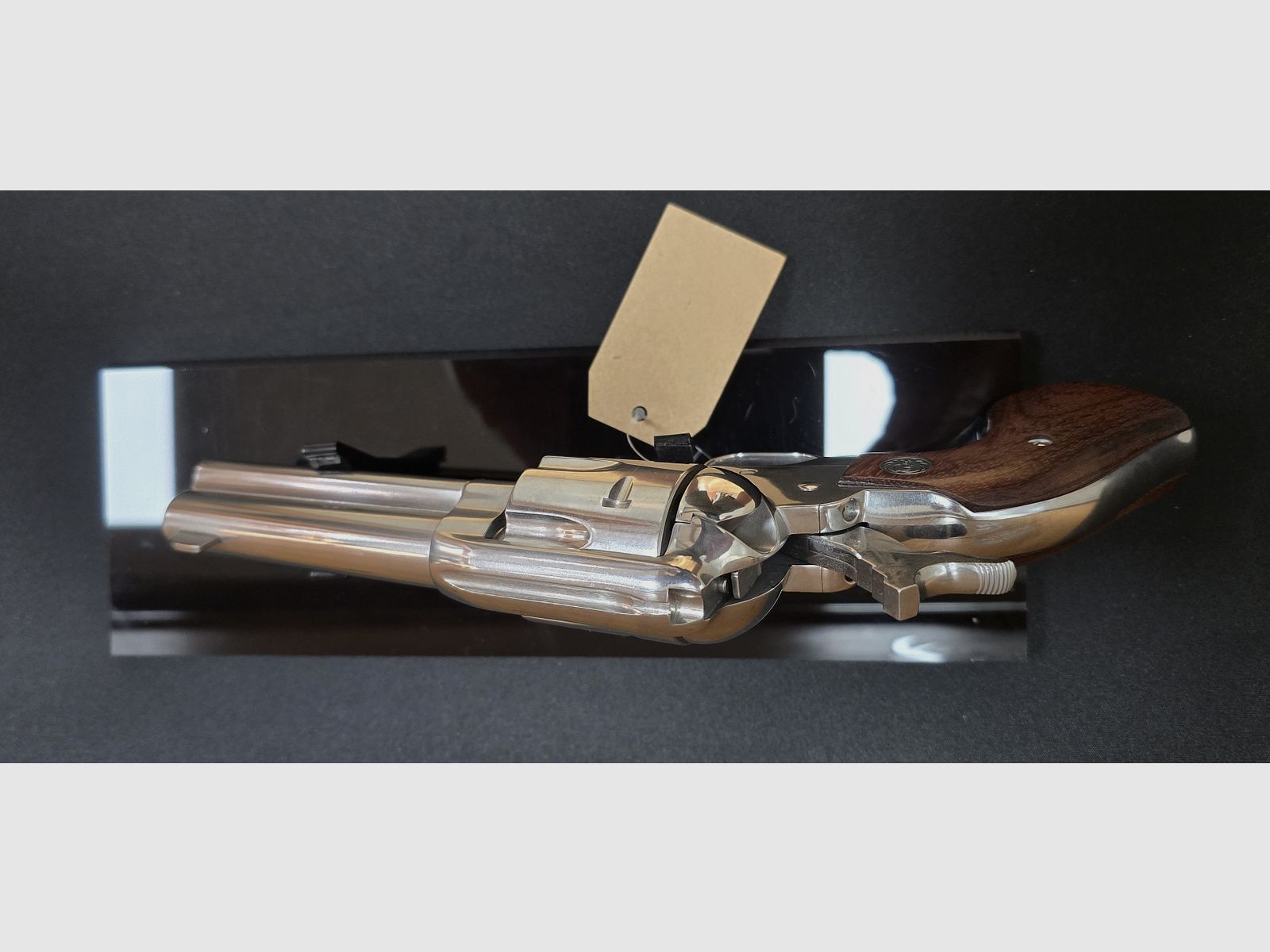 Ruger Vaquero, calibre .45 Long Colt