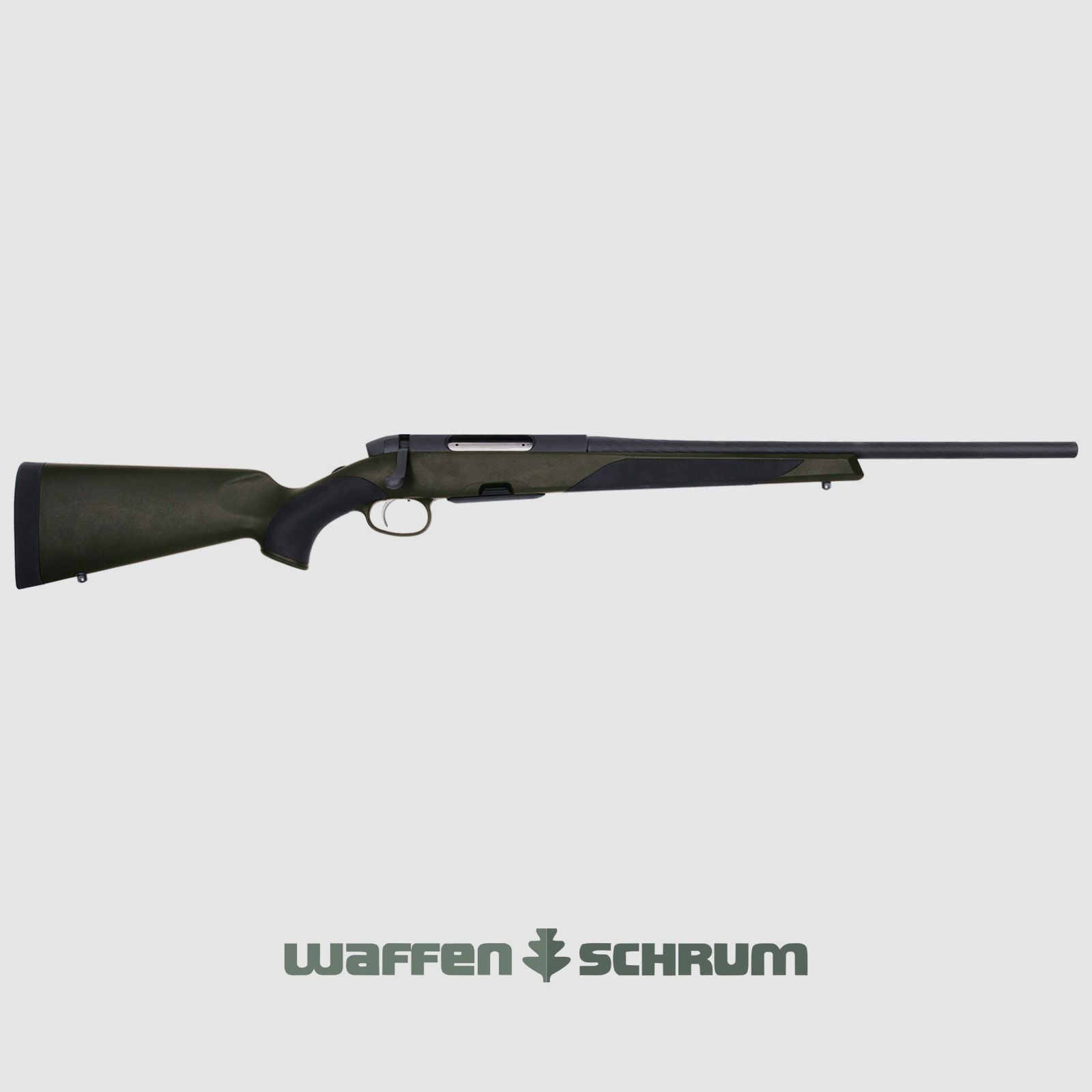 Steyr CL II SX Goiserer Druckpunktabzug