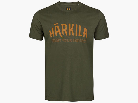 Härkila Herren T-Shirt Modi