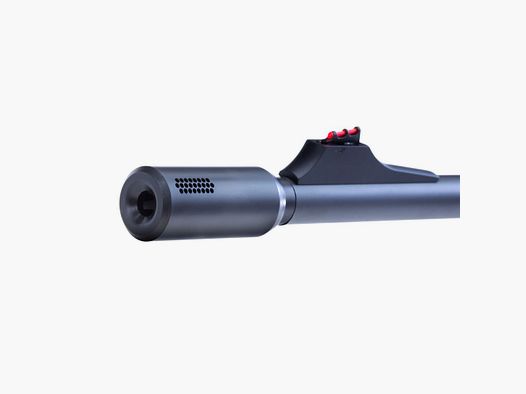 Dentler Muzzle Brake Smartbrake fc (Smartbrake for .300 Win. Mag.)