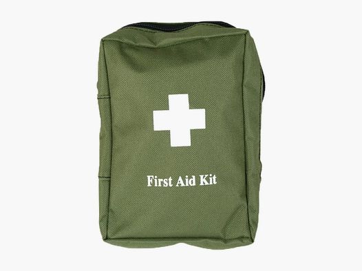 Mil-Tec Kit di Pronto Soccorso Grande