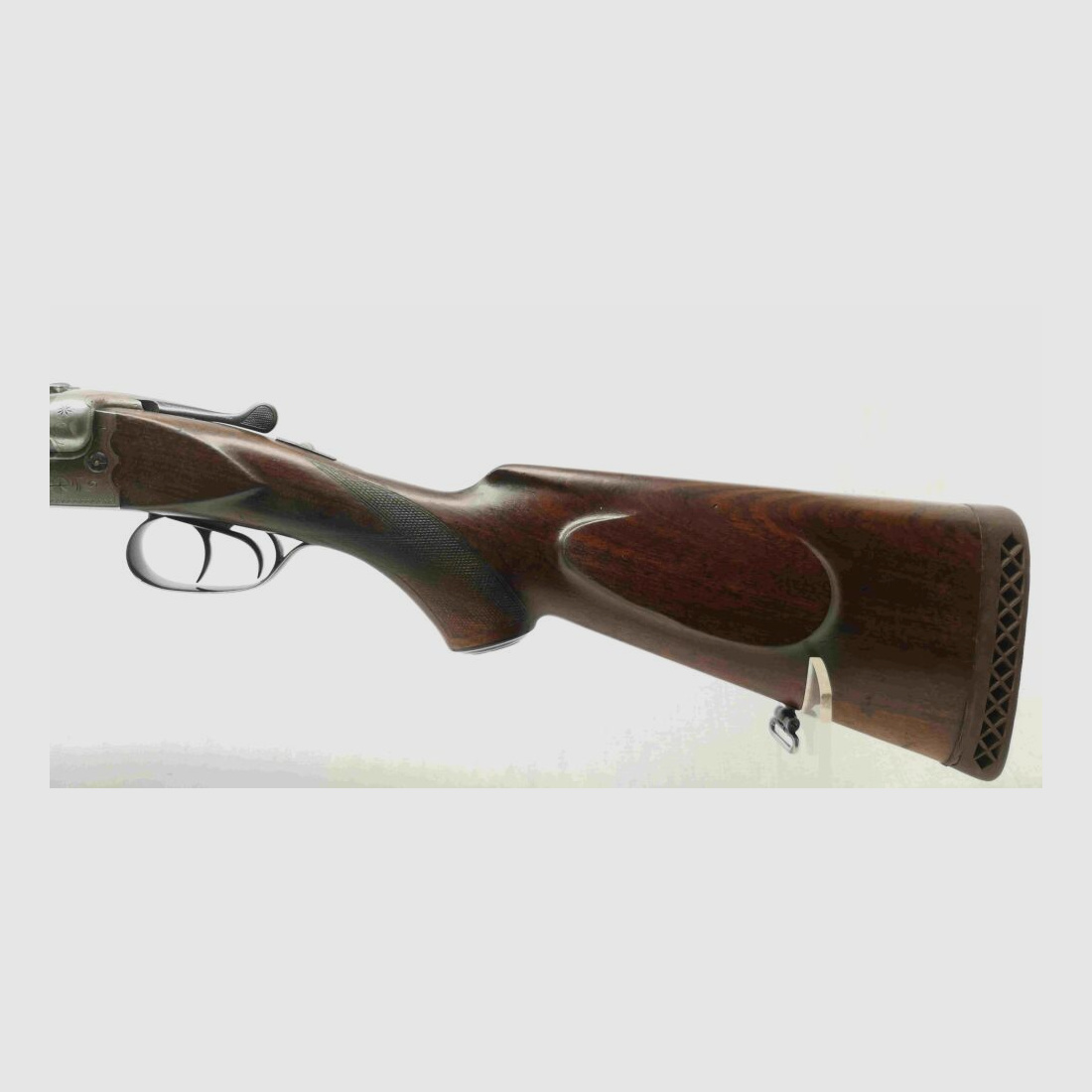 Fusil à Deux Canons Sauer & Sohn