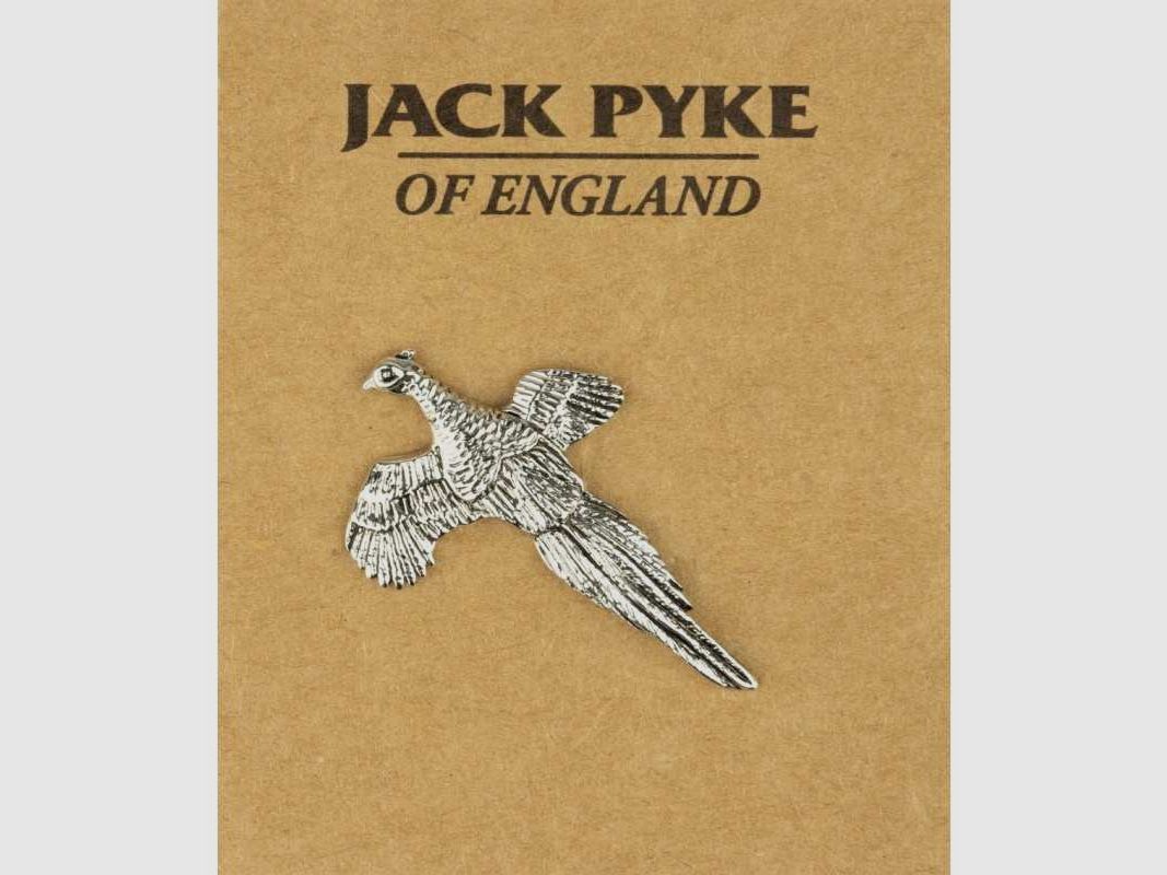 Pin's Jack Pyke - Fasan, Bild 2 von 2