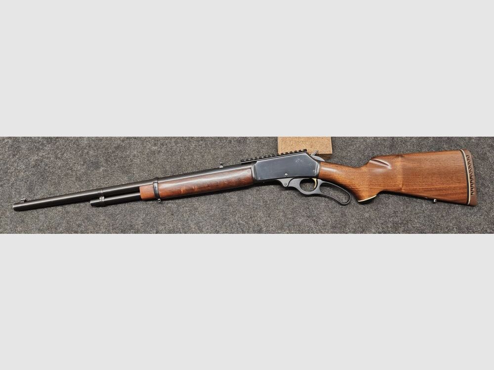 Marlin 444S