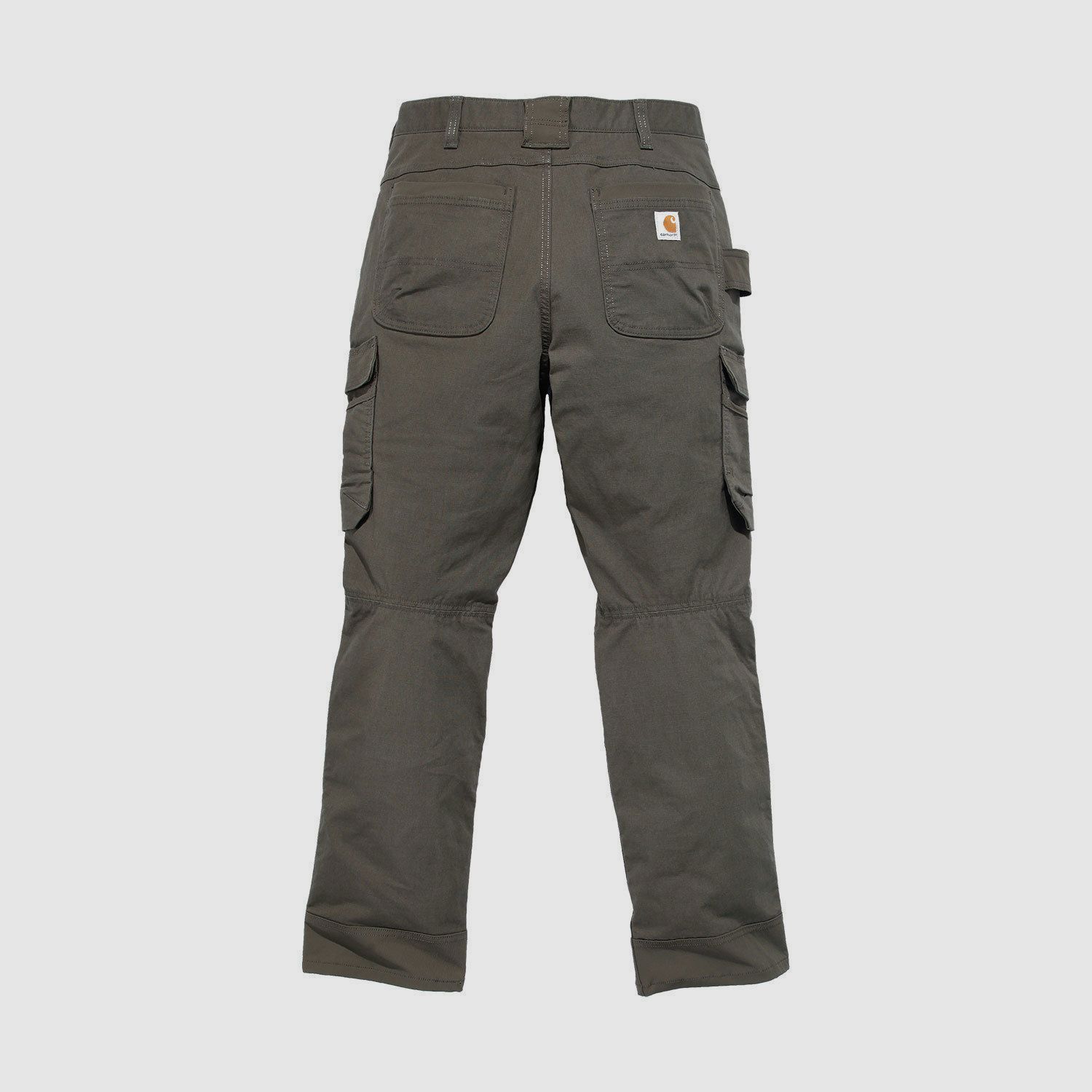 CARHARTT FULL SWING STEEL CARGO PANTS TARMAC