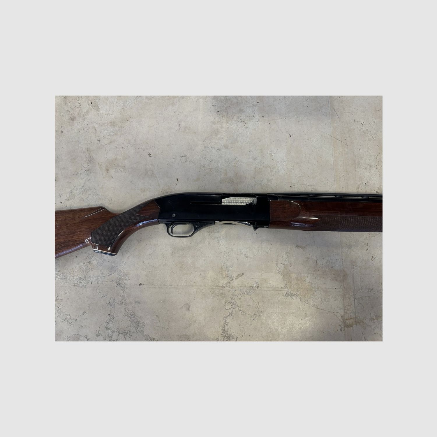 Winchester xtr 1500 kal. 12, afbeelding 4 van 4