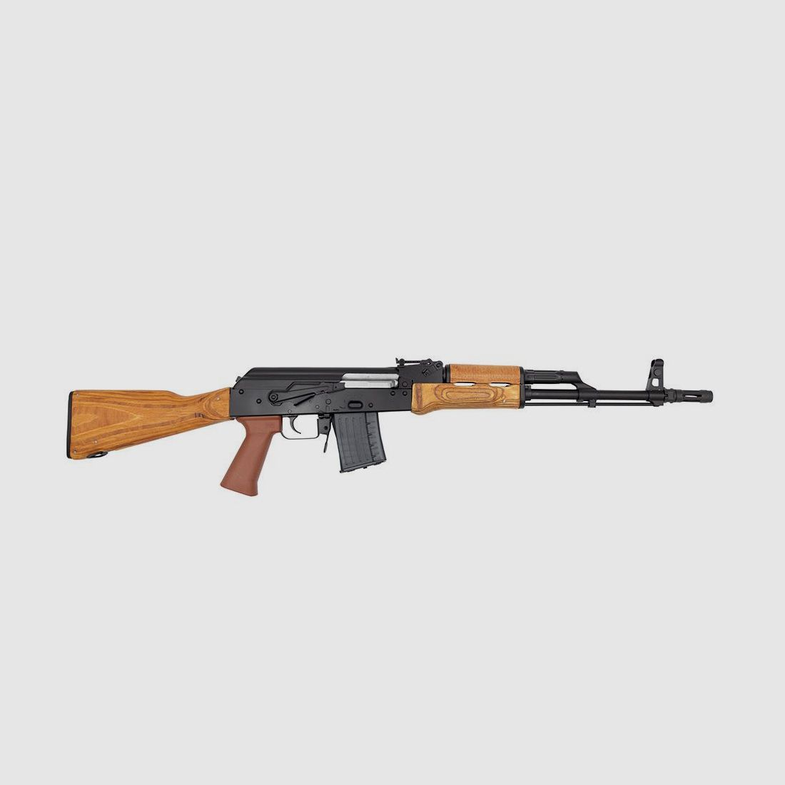 WBP Jack Hout .223 Rem. (AK 47)