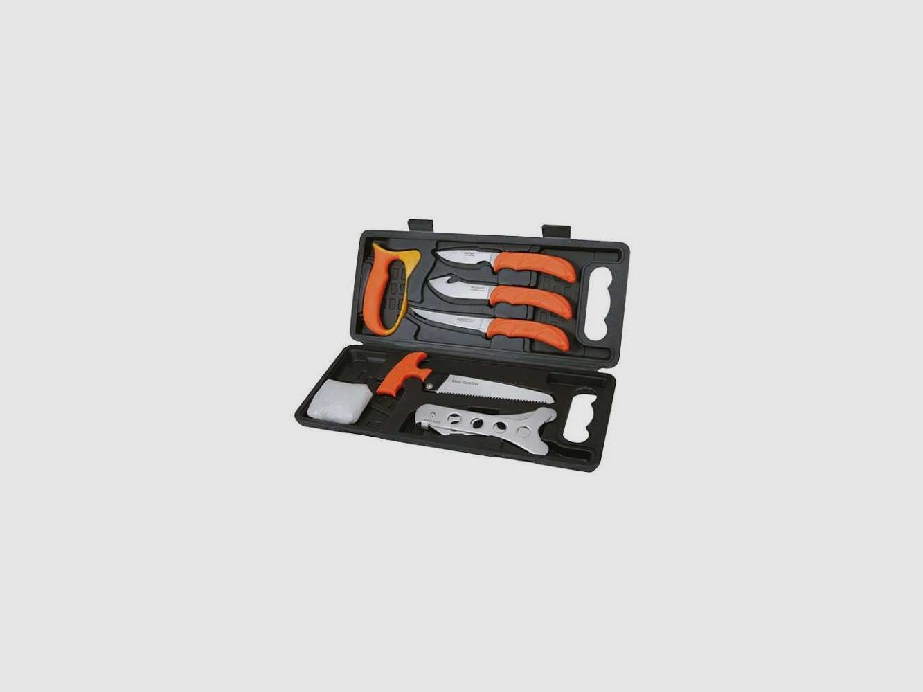 Schneidewerkzeug Wildpak Outdoor Edge