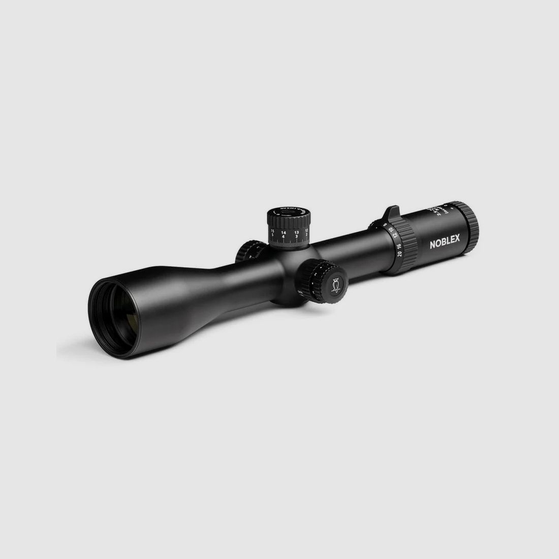 Noblex NZ8 2,5-20×50 Inception FFP, Bild 1 von 2