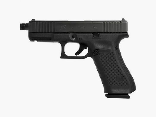 PISTOLE GLOCK 45 MOS/FS - CROSSOVER GEN. 5 - 9MM LUGER