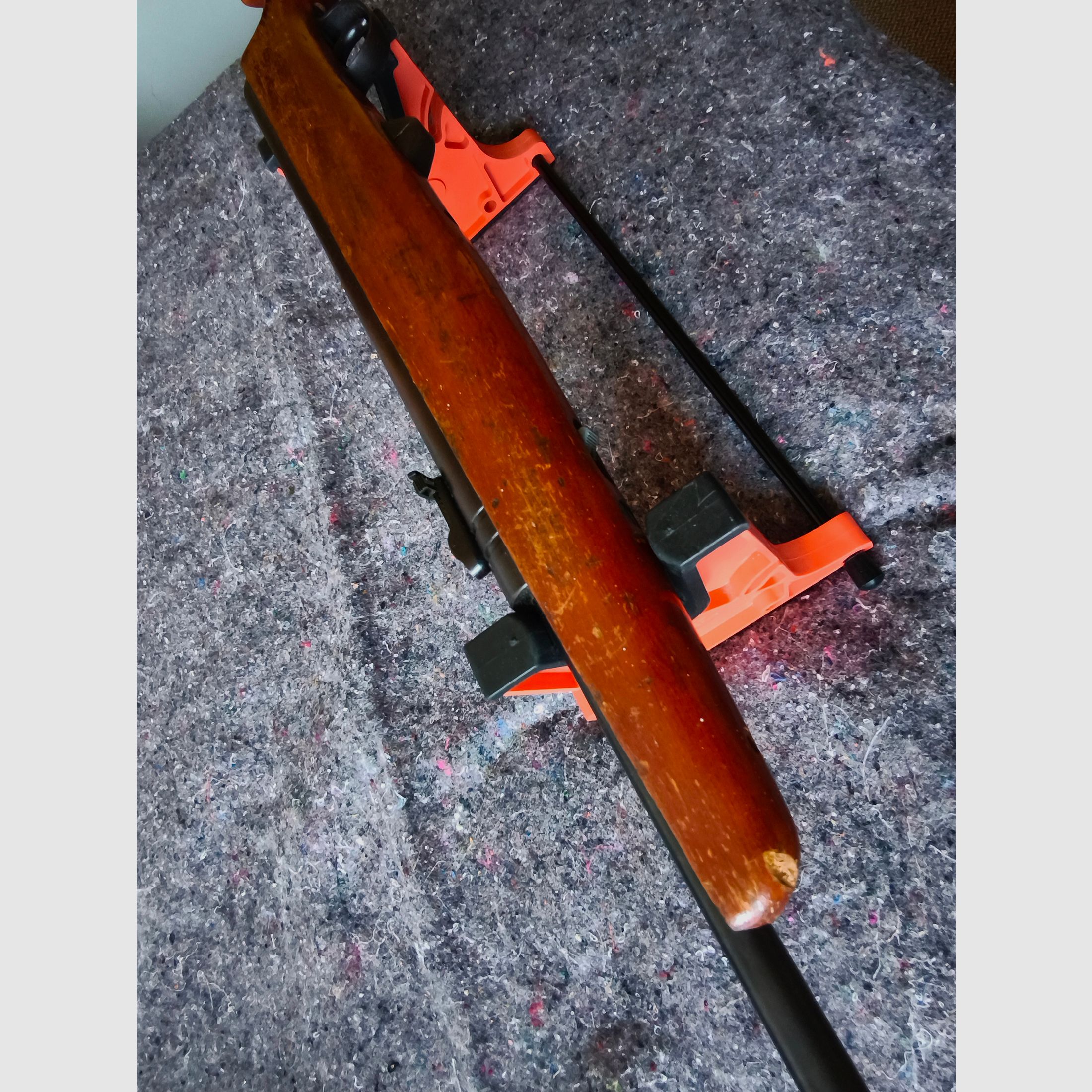 Haenel 310 Luftgewehr