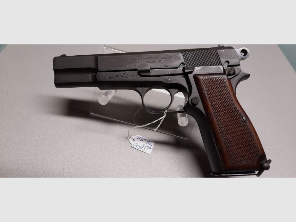 FN M1946 HV