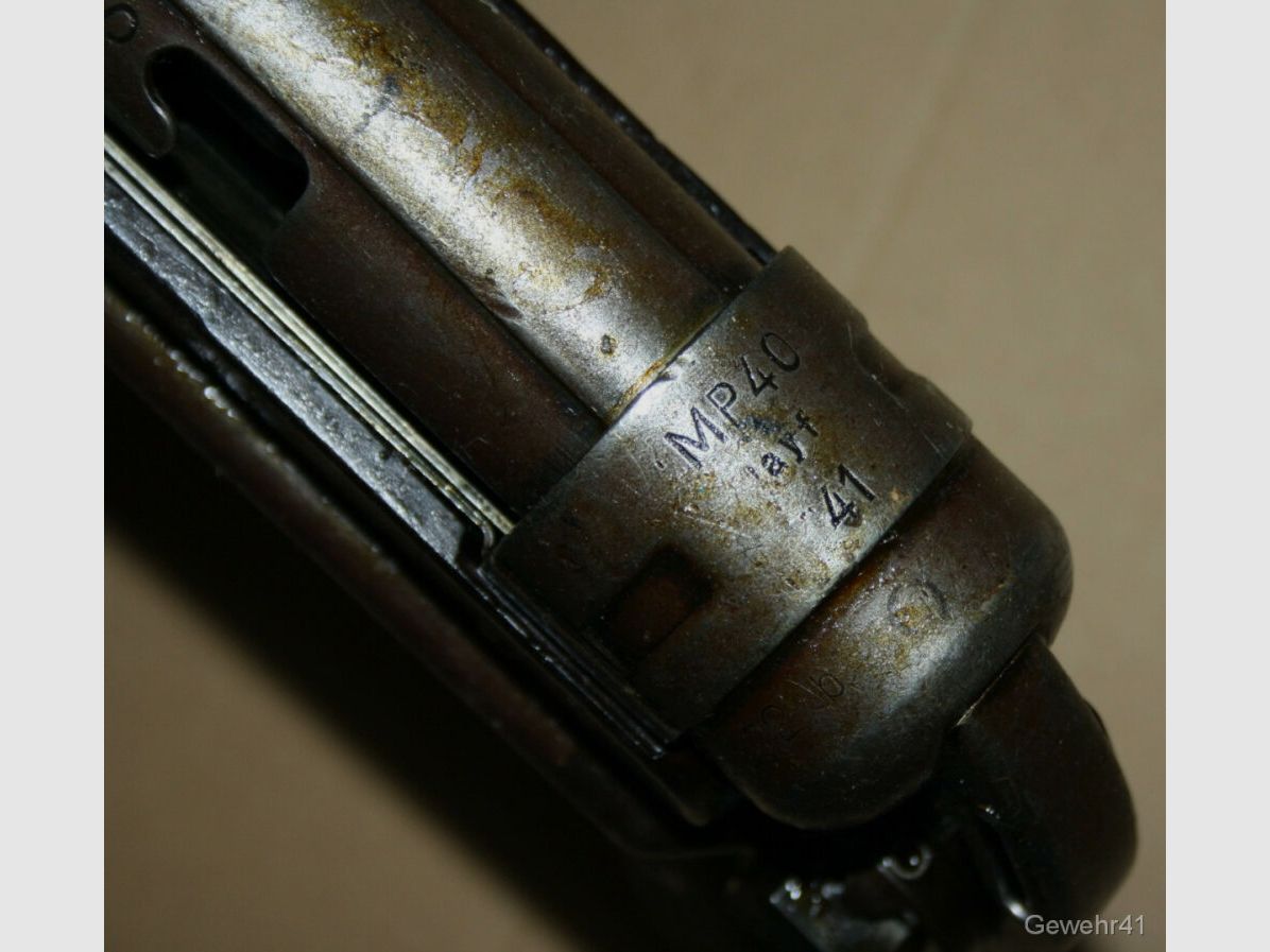 MP40 ayf 41