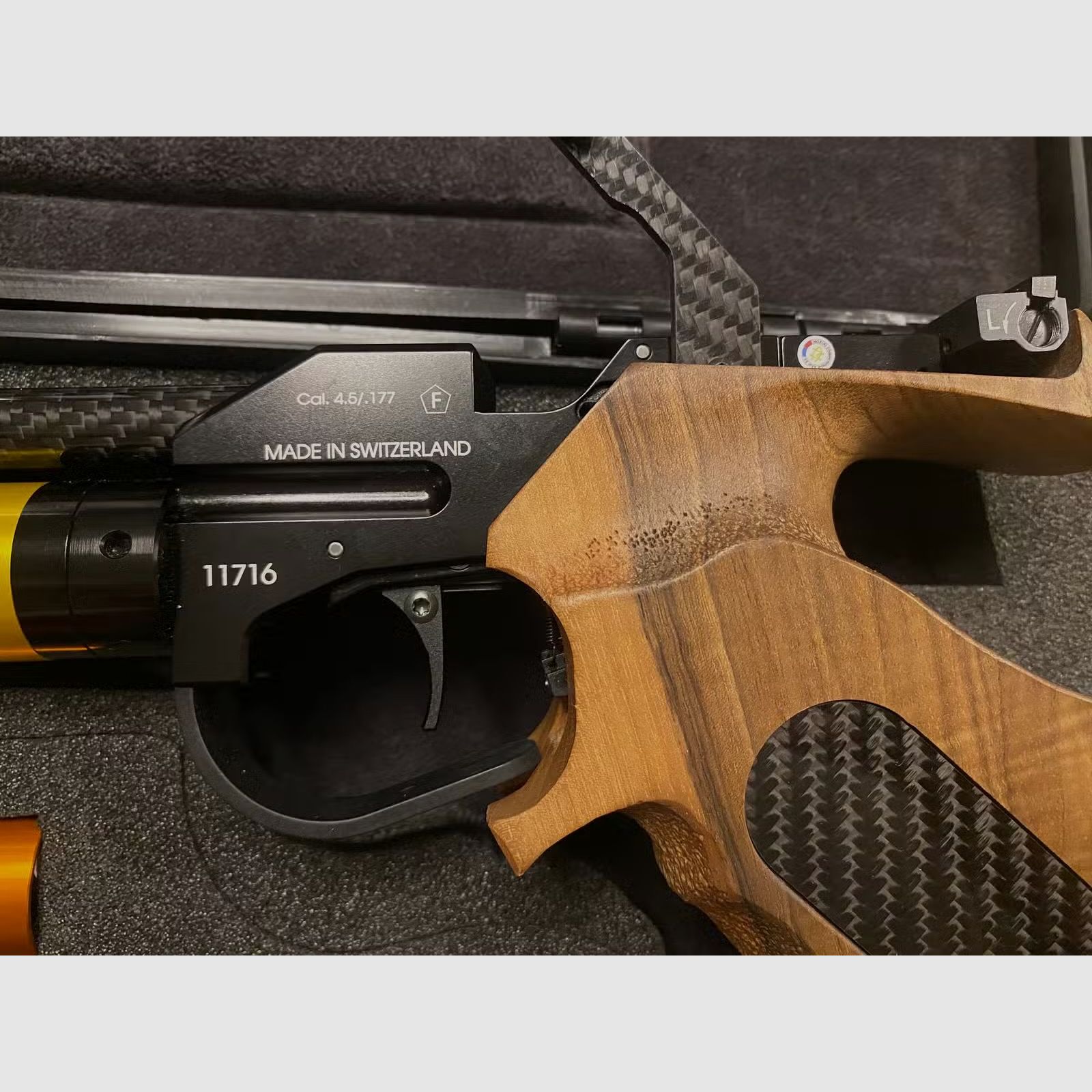 Mornin CM 200 EI (Numérique)