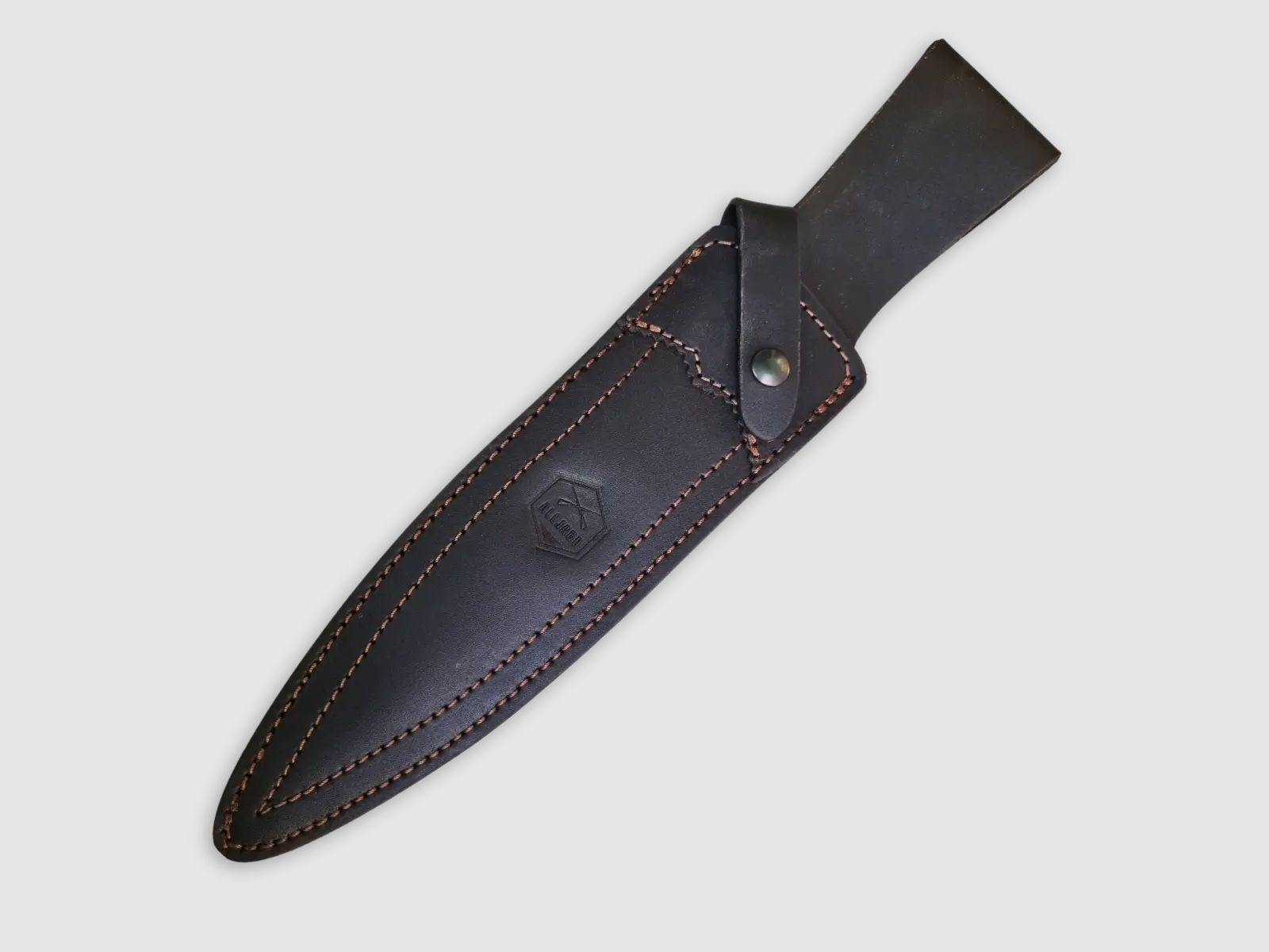 Saufänger Olivenholzgriff