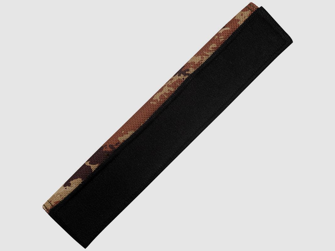 ACE Schakal Fabric Headband for Sordin Ear Defenders in Italy Camo, image 2 of 4