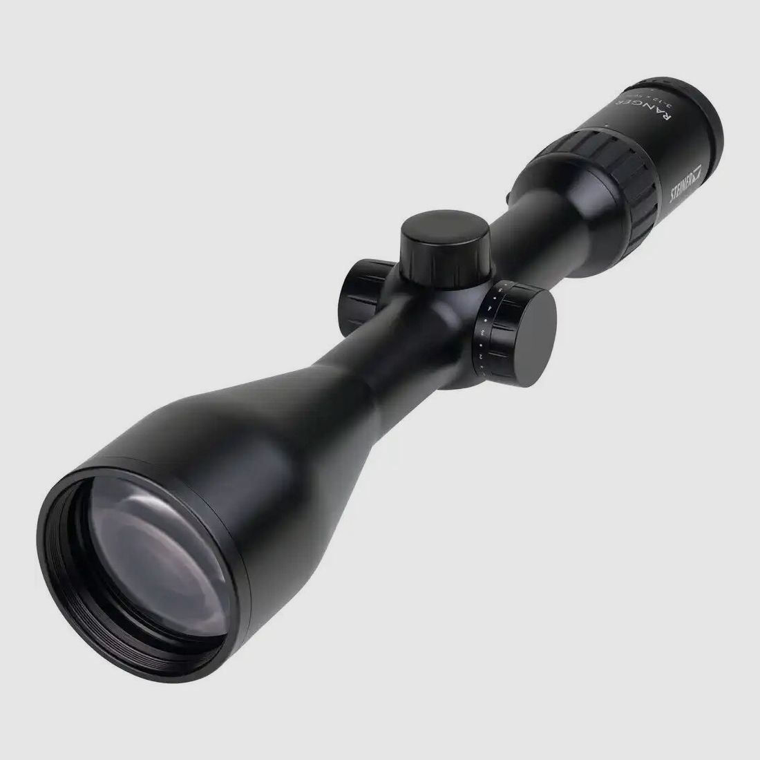 Steiner Ranger 4 3-12x56, ohne Schiene