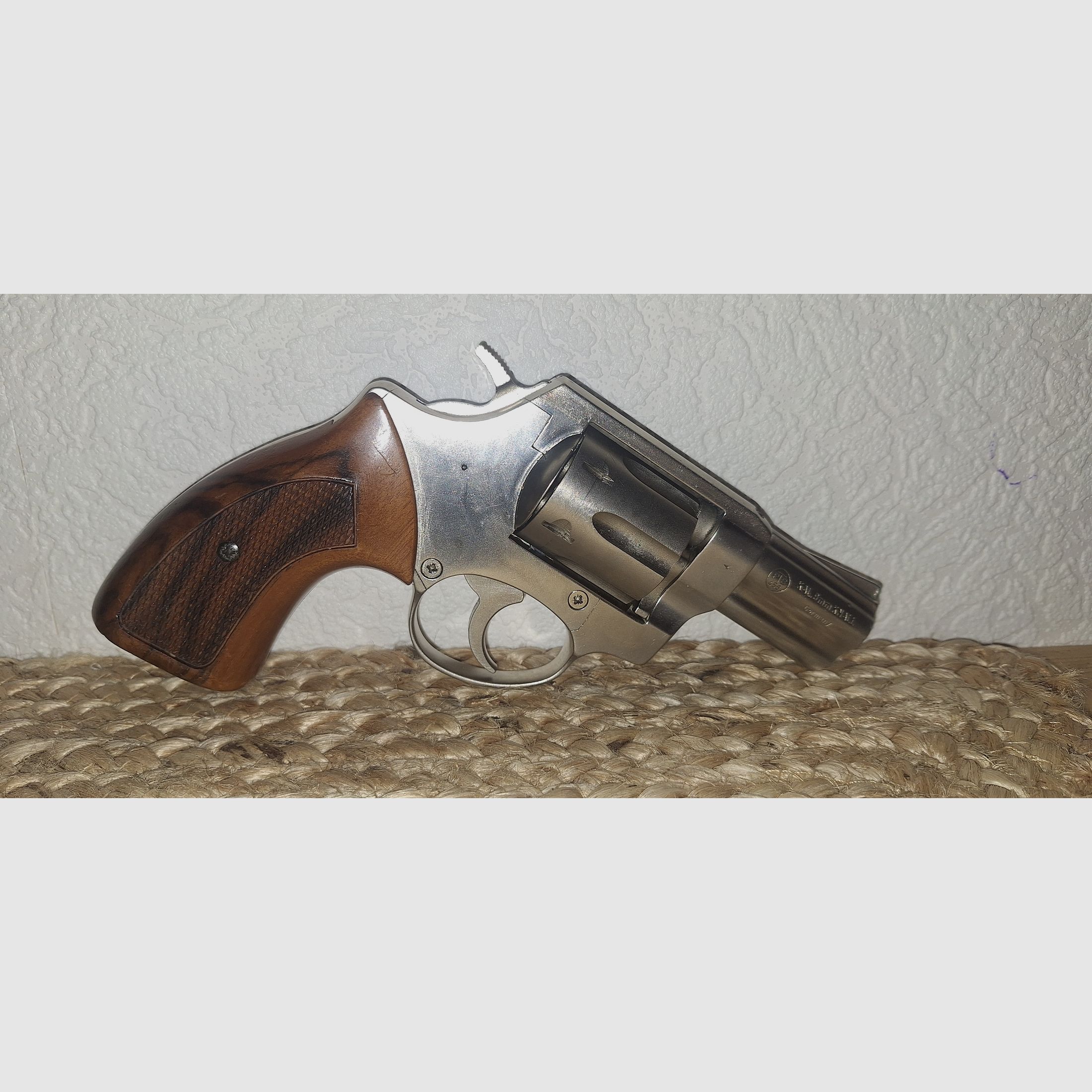 Originaler Röhm RG69 aus 1993