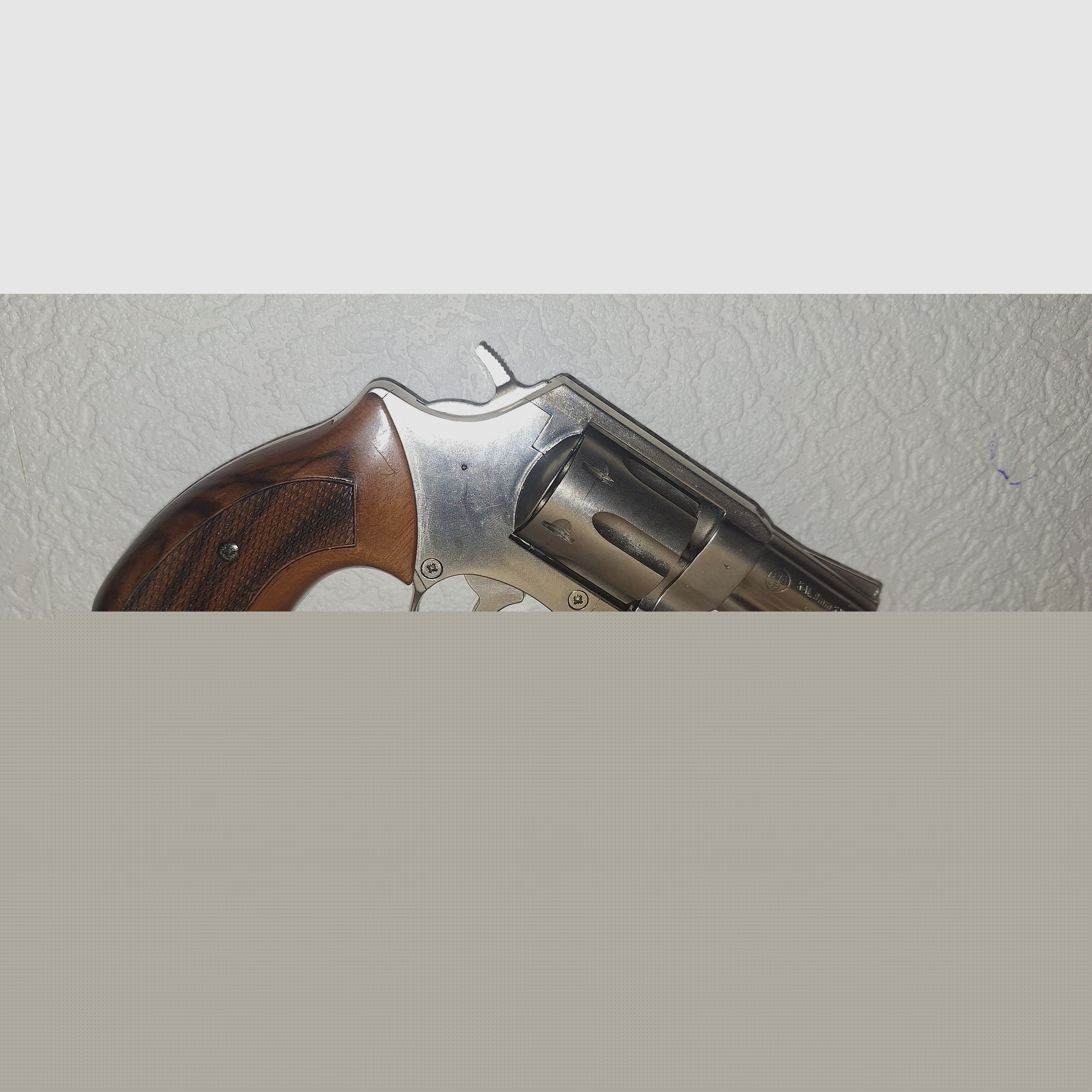 Originaler Röhm RG69 aus 1993