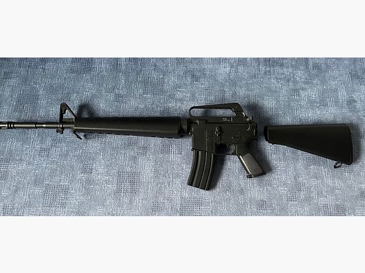 Pistolet pneumatyczny seria A1