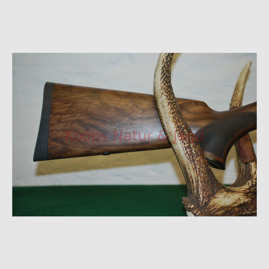 Sauer & Sohn	 404 Silence TI