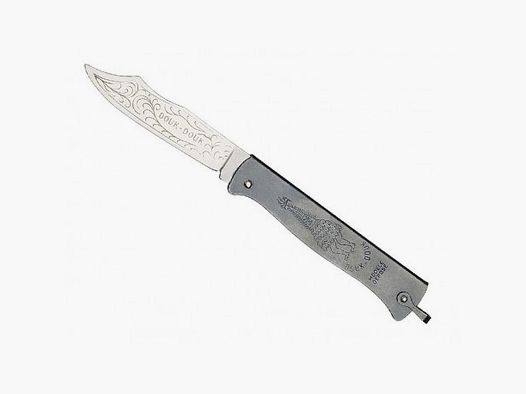 DOUK DOUK 200 mm carbon steel
